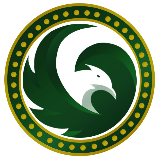 Amritha emblem